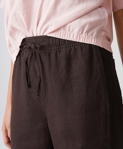 Dames T-shirt roze