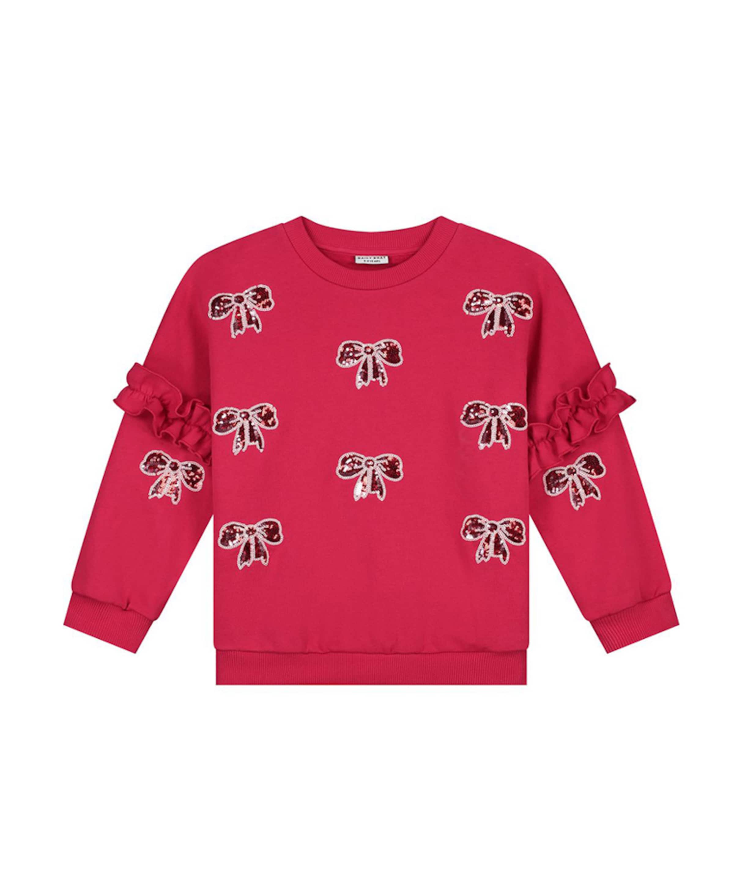 Sweater roze