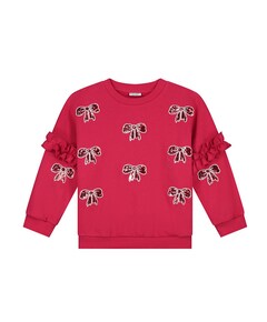 Sweater roze