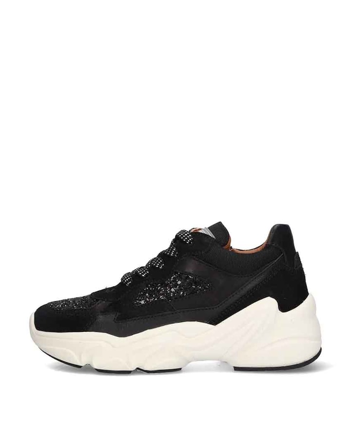 Fenna sneakers zwart