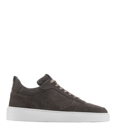OLIVER MID SUE NUB heren sneakers grijs