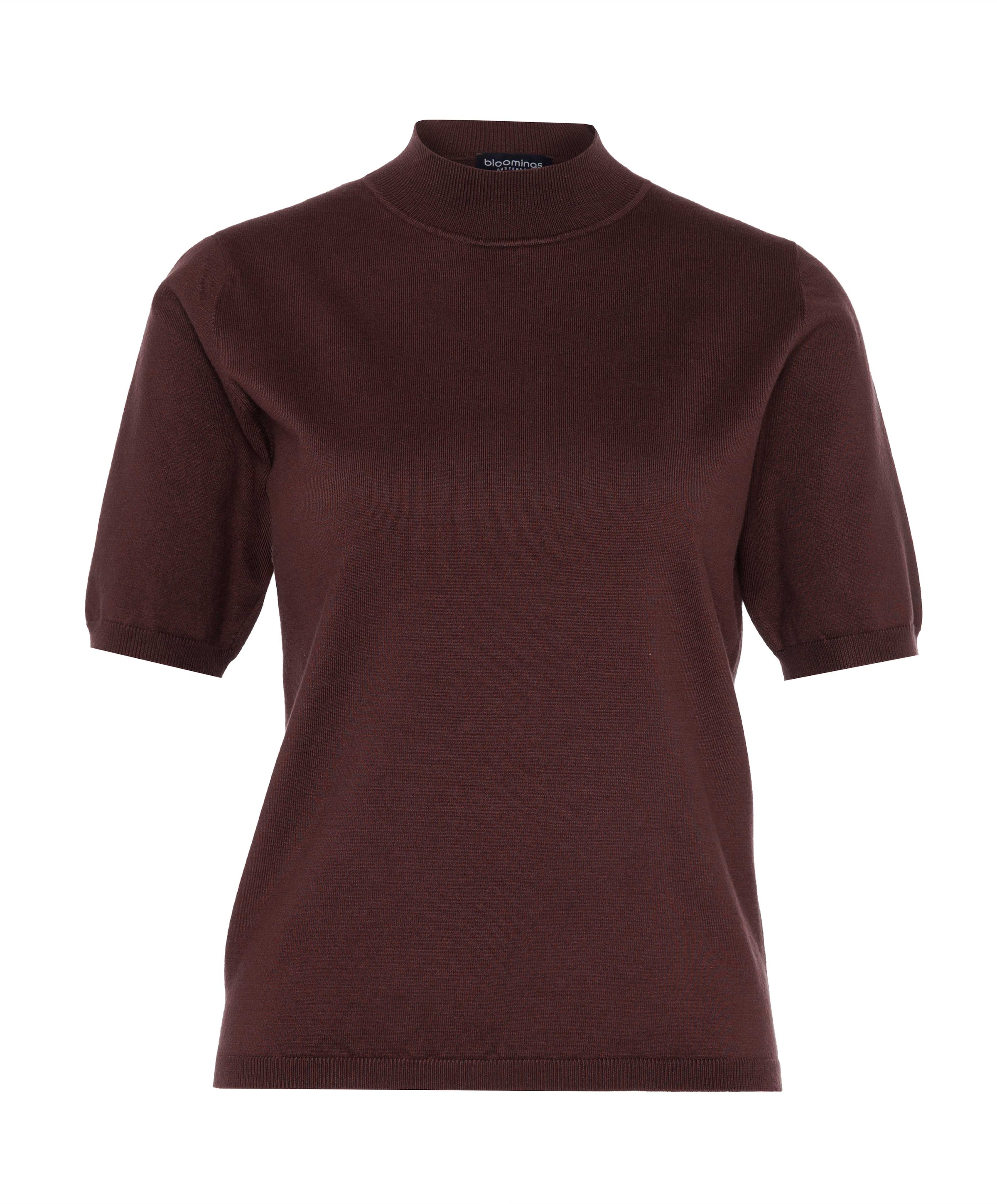 Dames trui bordeaux
