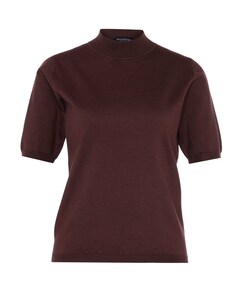 Dames trui bordeaux