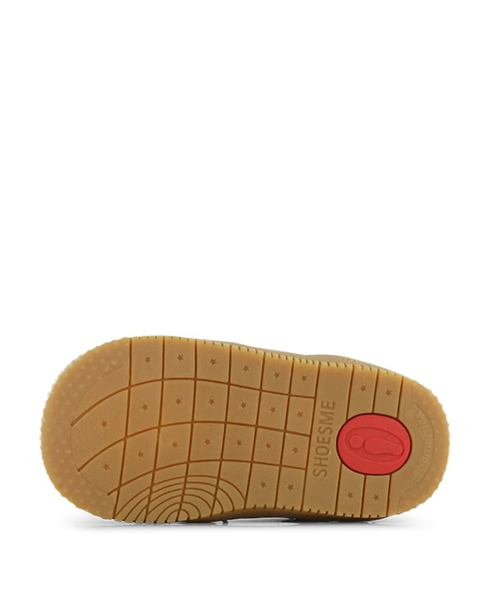 jongens veterschoenen groen