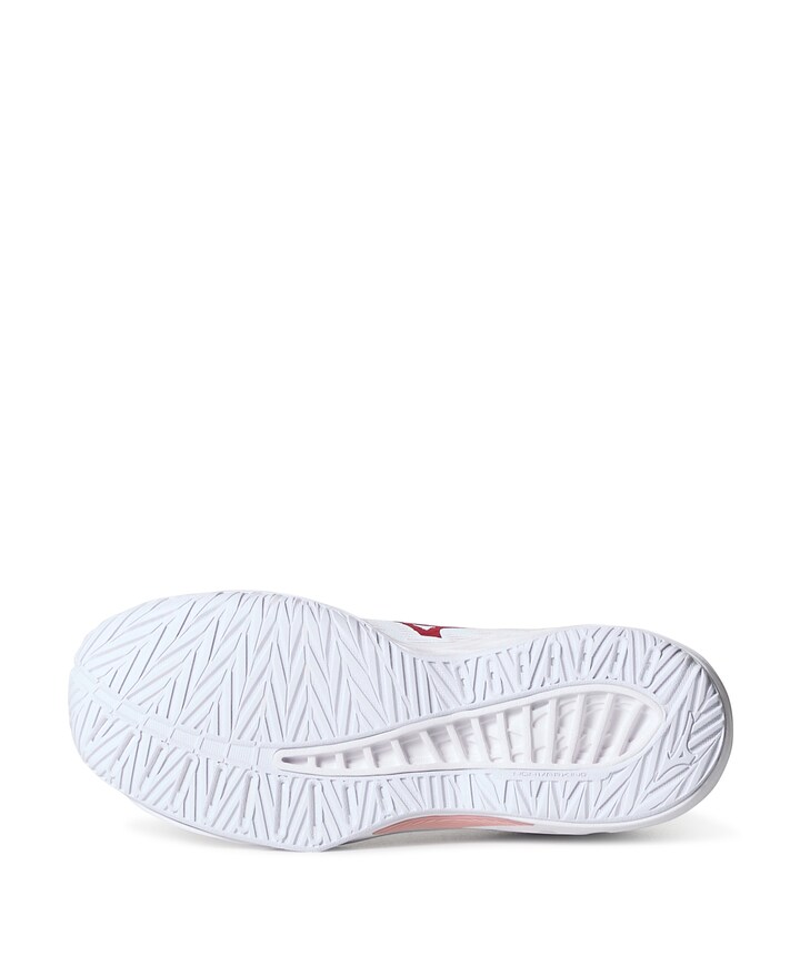 SHOE LIGHTNING SELECT heren volleybalschoenen wit