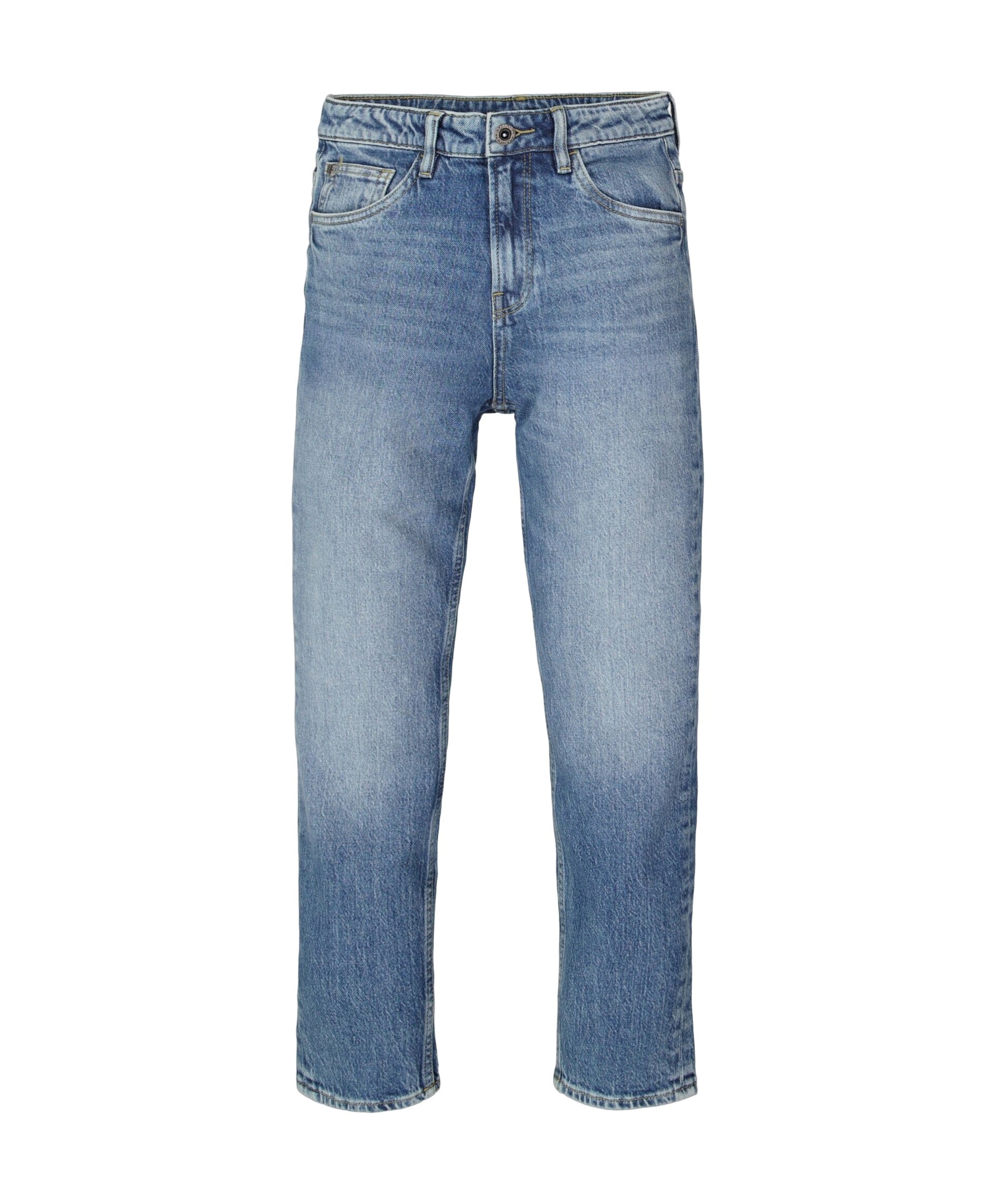 395 col.7485_Dalino jongens jeans blauw
