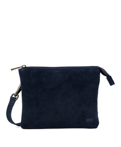 Dames tas blauw