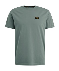 Heren T-shirt groen