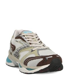 Etonic Kendari Jupiter heren sneakers beige