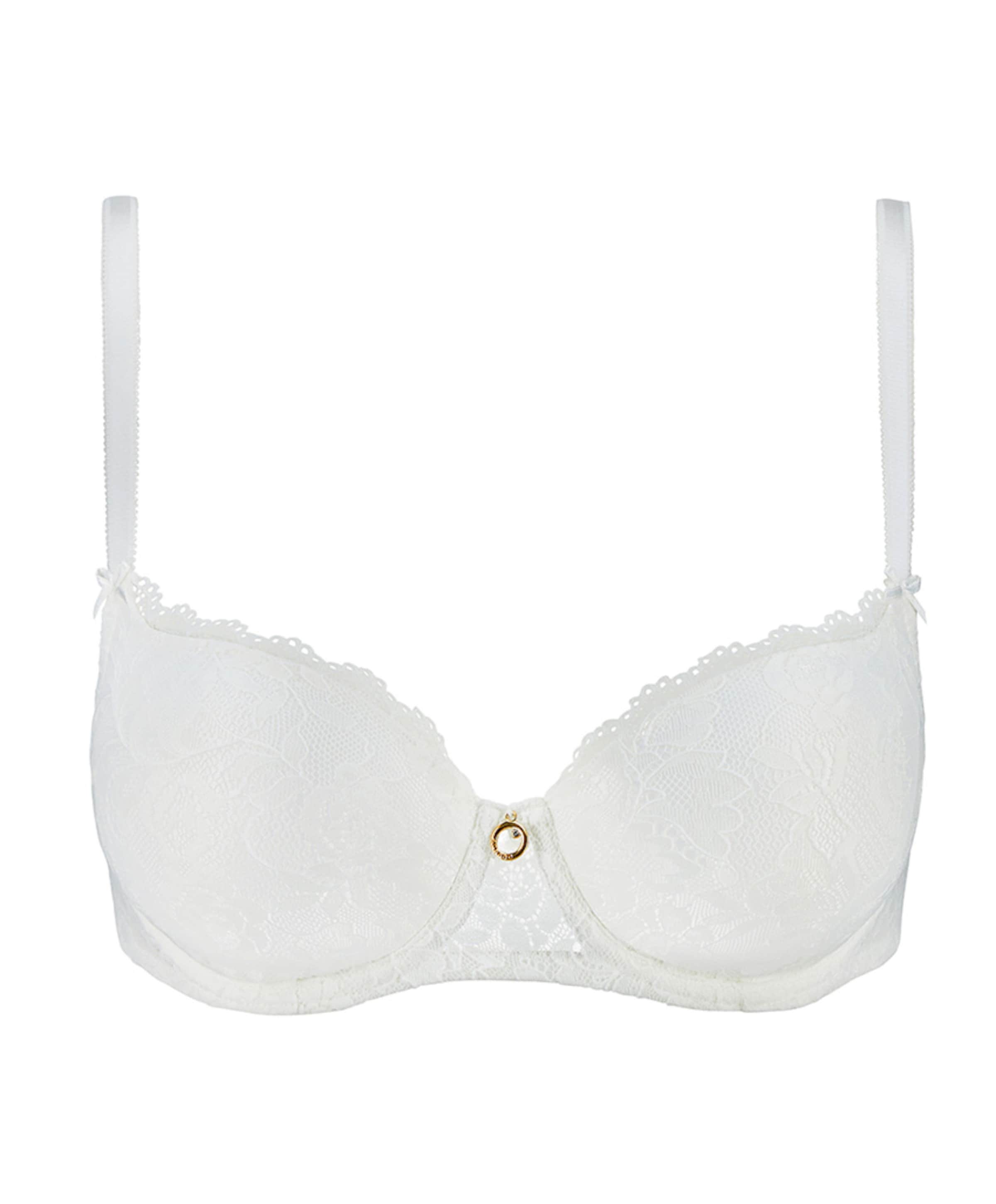Dames bh ecru