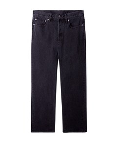 Hardwork Denim heren jeans zwart