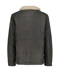 Heren jas groen