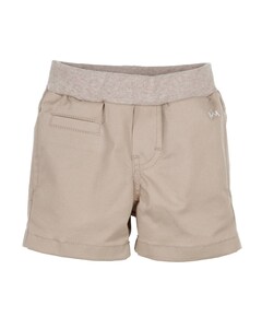 Shorts Beaufort jongens korte broek beige