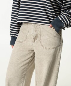 62/PETULA52 D05 jeans beige