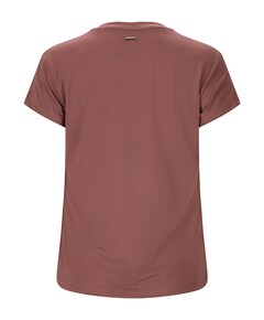Dames t-shirt roze