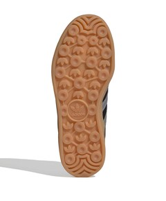 GAZELLE INDOOR J uniseks sneakers  zwart