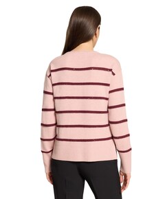 Dames trui roze