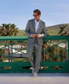 heren instappers wit