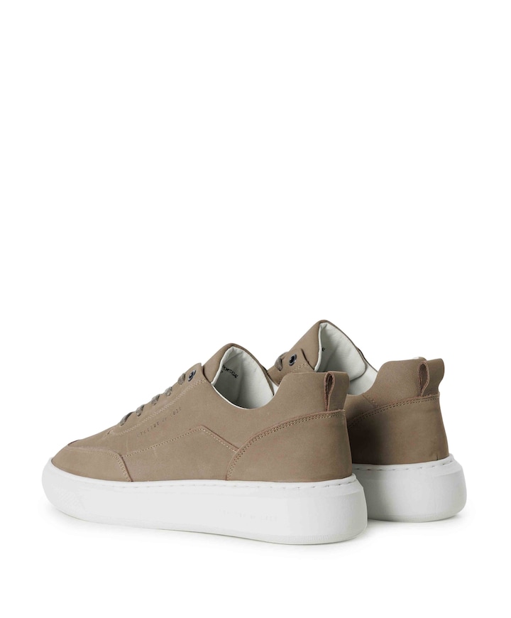 DR7 heren sneakers groen