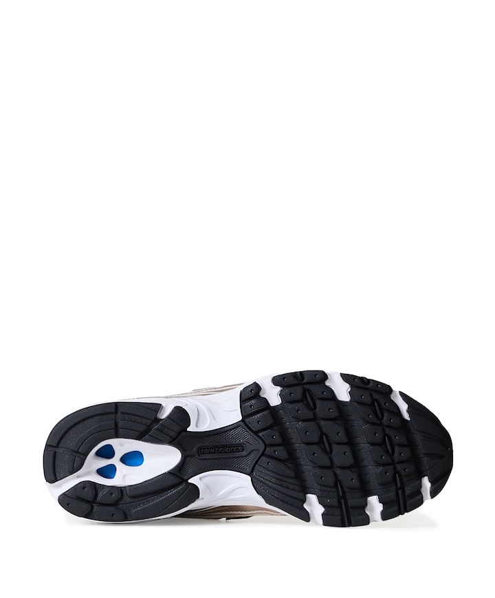 dames sneakers beige