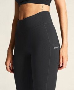 ADV ESSENCE WARM 3 W tight zwart