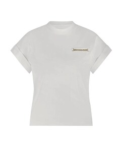 T-shirt wit
