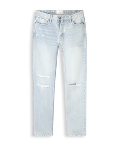 The Eric Regular Fit Jeans heren jeans blauw