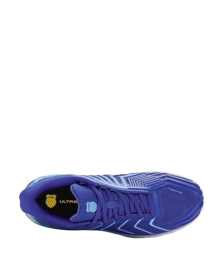 KS TFW ULTRASHOT 4 heren tennisschoenen blauw