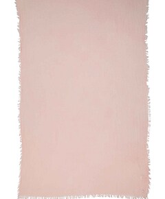 Dames sjaal roze