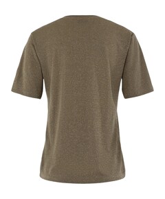 Dames T-shirt groen