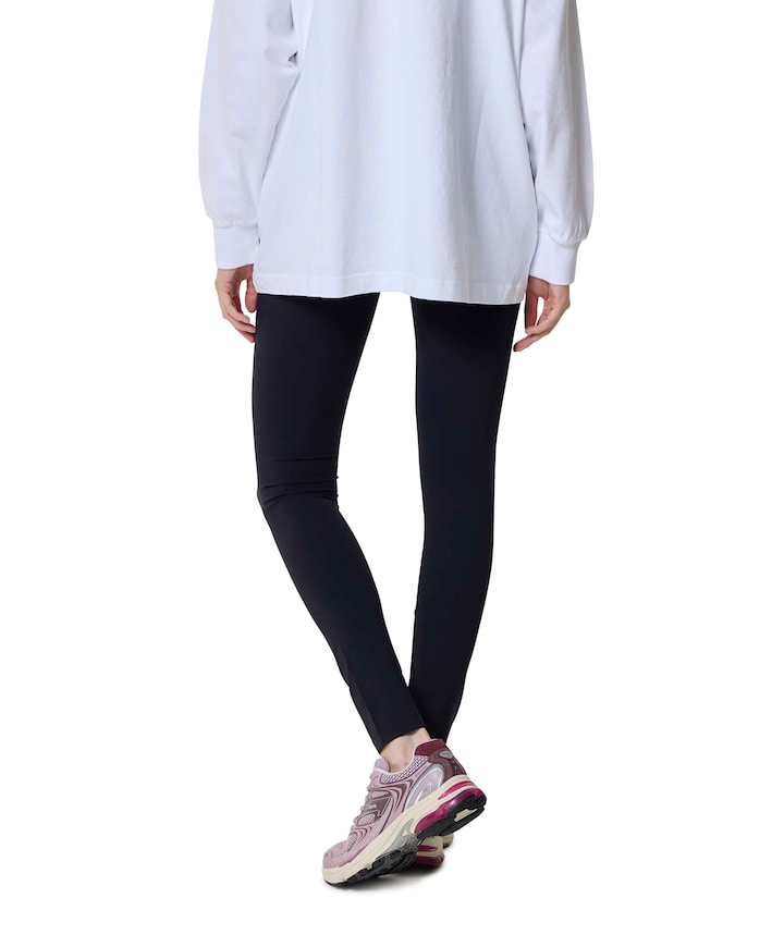 NOS Stieg Legging dames broek zwart