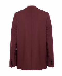 Blazer bordeaux