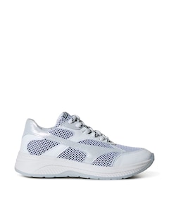 meisjes sneakers wit