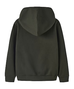 Sweater groen