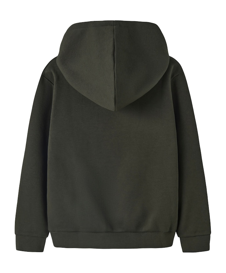 Sweater groen