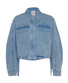 Dames spijkerjas  blauw