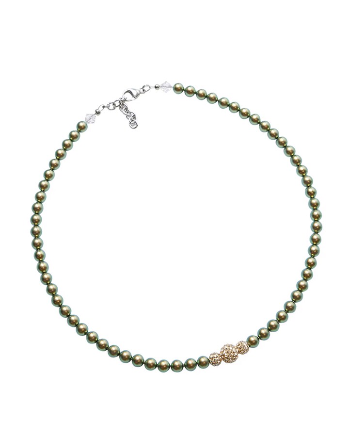 Ketting groen