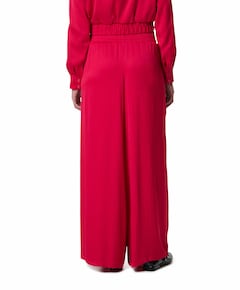 Ceiling dames broek rood