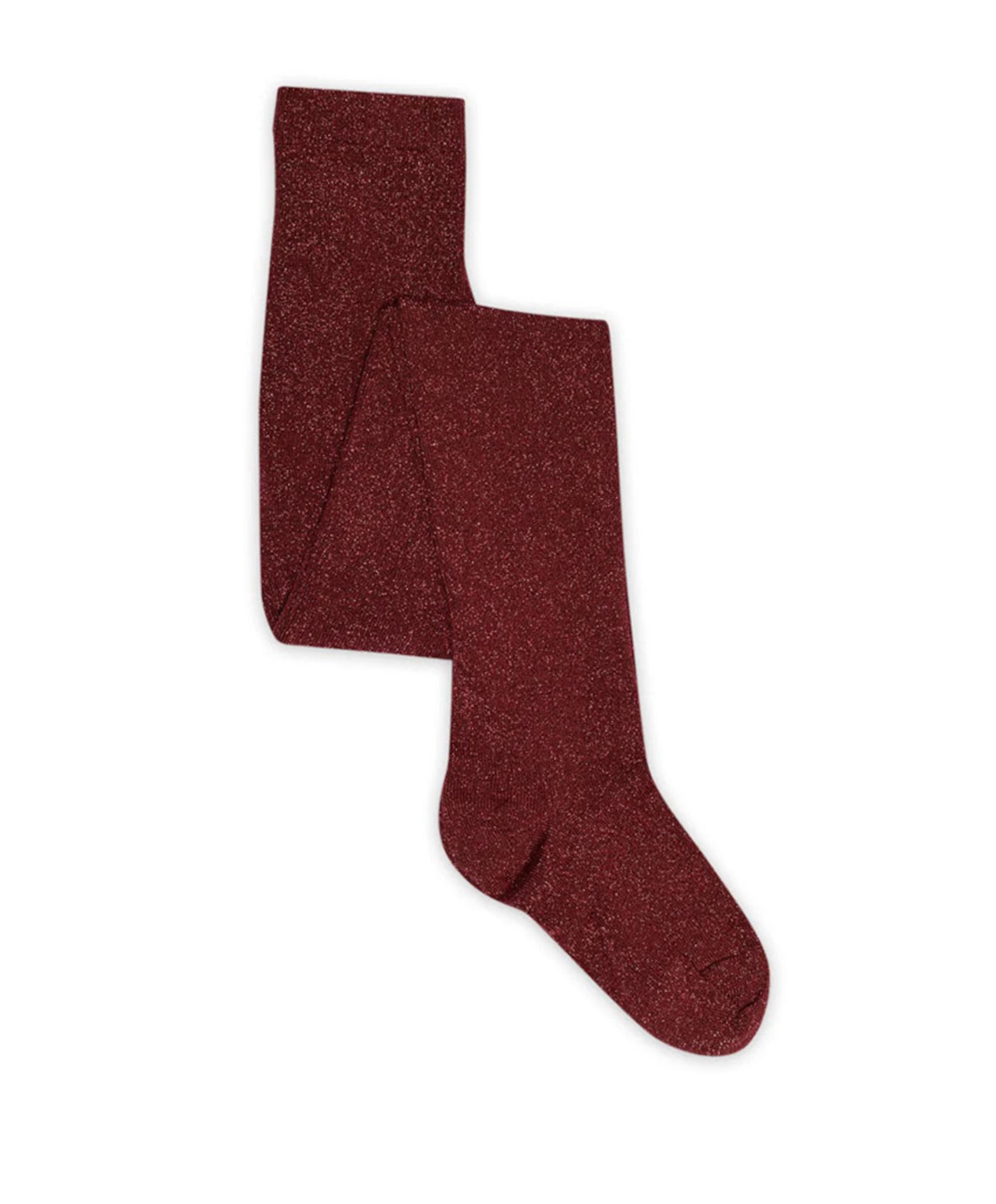 Meisjes maillot rood