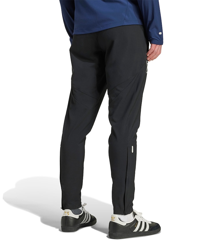 Afc C Vt P trainingsbroek zwart