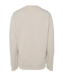 Heren sweater beige