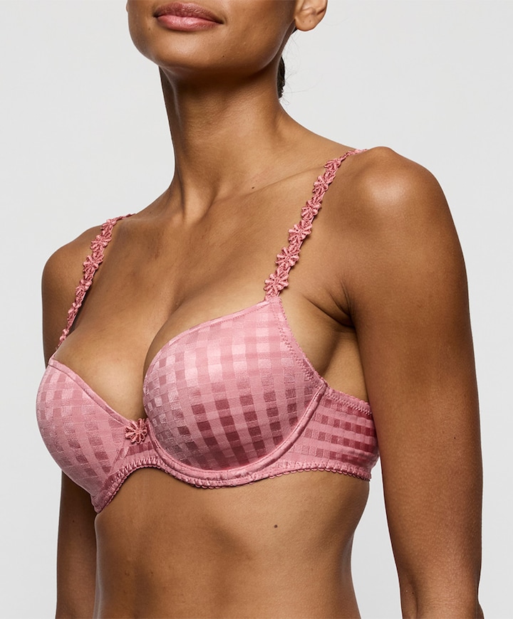 Dames bh roze