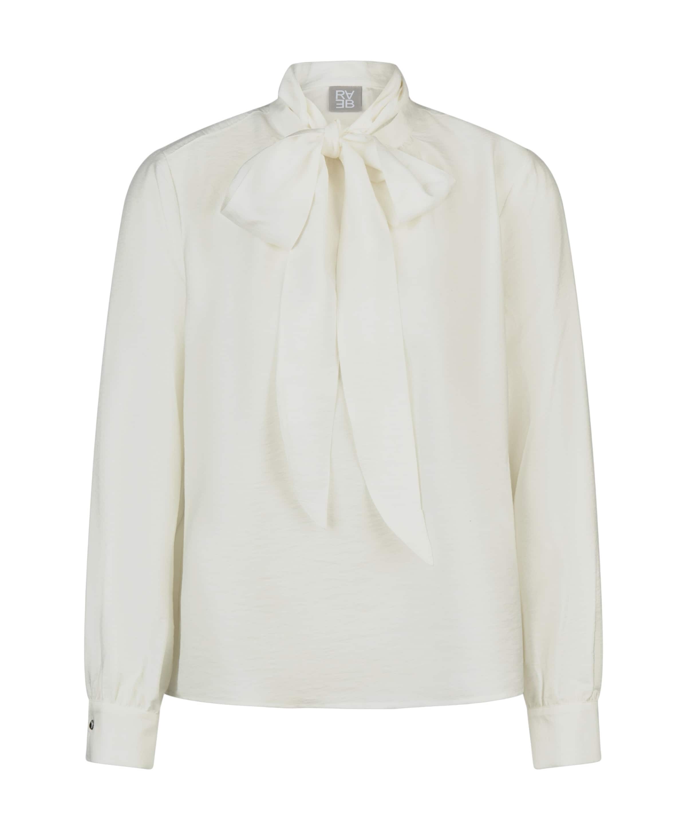 Dames blouse ecru