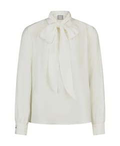Dames blouse ecru