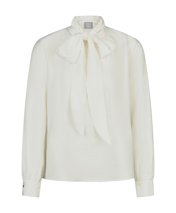 Dames blouse ecru