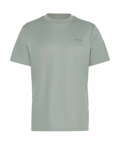 Heren T-shirt groen