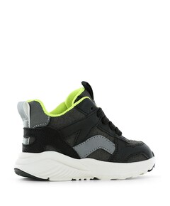 sneakers zwart