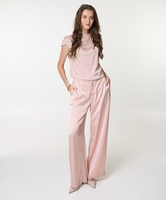 Mila dames broek roze