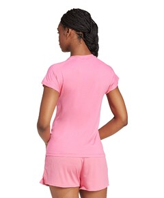 T-shirt roze