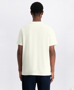 T-shirt ecru